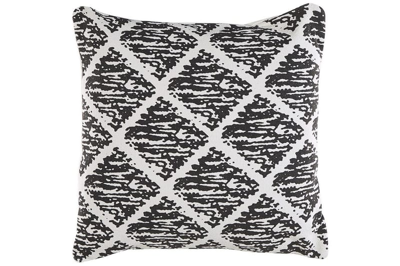 Pynteputer Hazro sett av 2 - Tekstiler - Pute & pledd - Hagepute