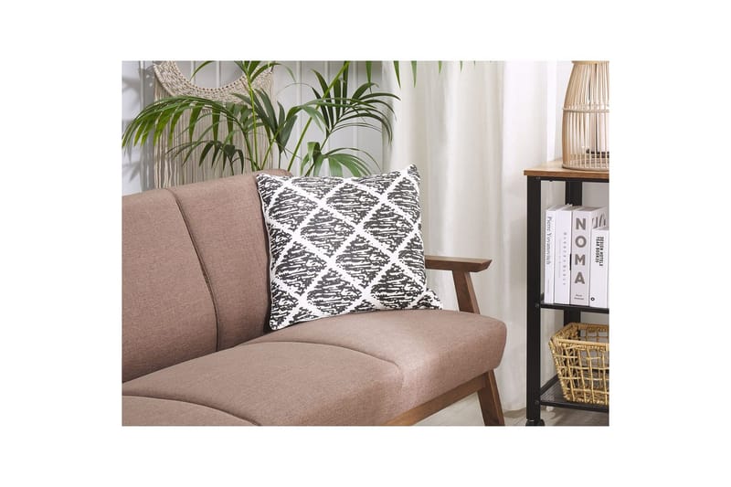 Pynteputer Hazro sett av 2 - Tekstiler - Pute & pledd - Hagepute