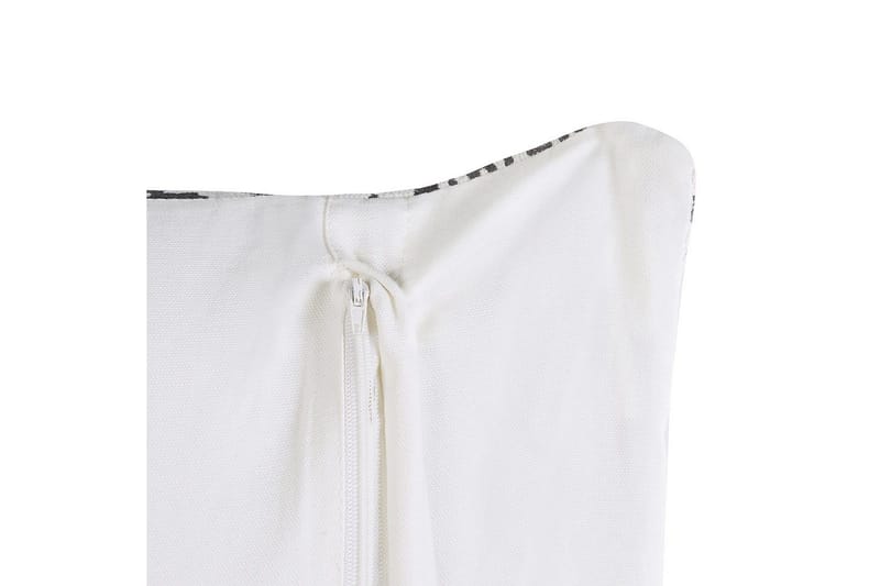 Pynteputer Hazro sett av 2 - Tekstiler - Pute & pledd - Hagepute