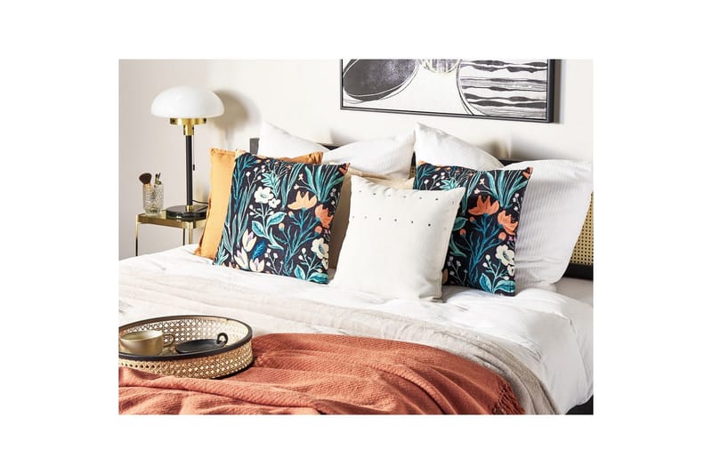 Pynteputer Osmunda sett av 2 - Innredning - Dekorasjon