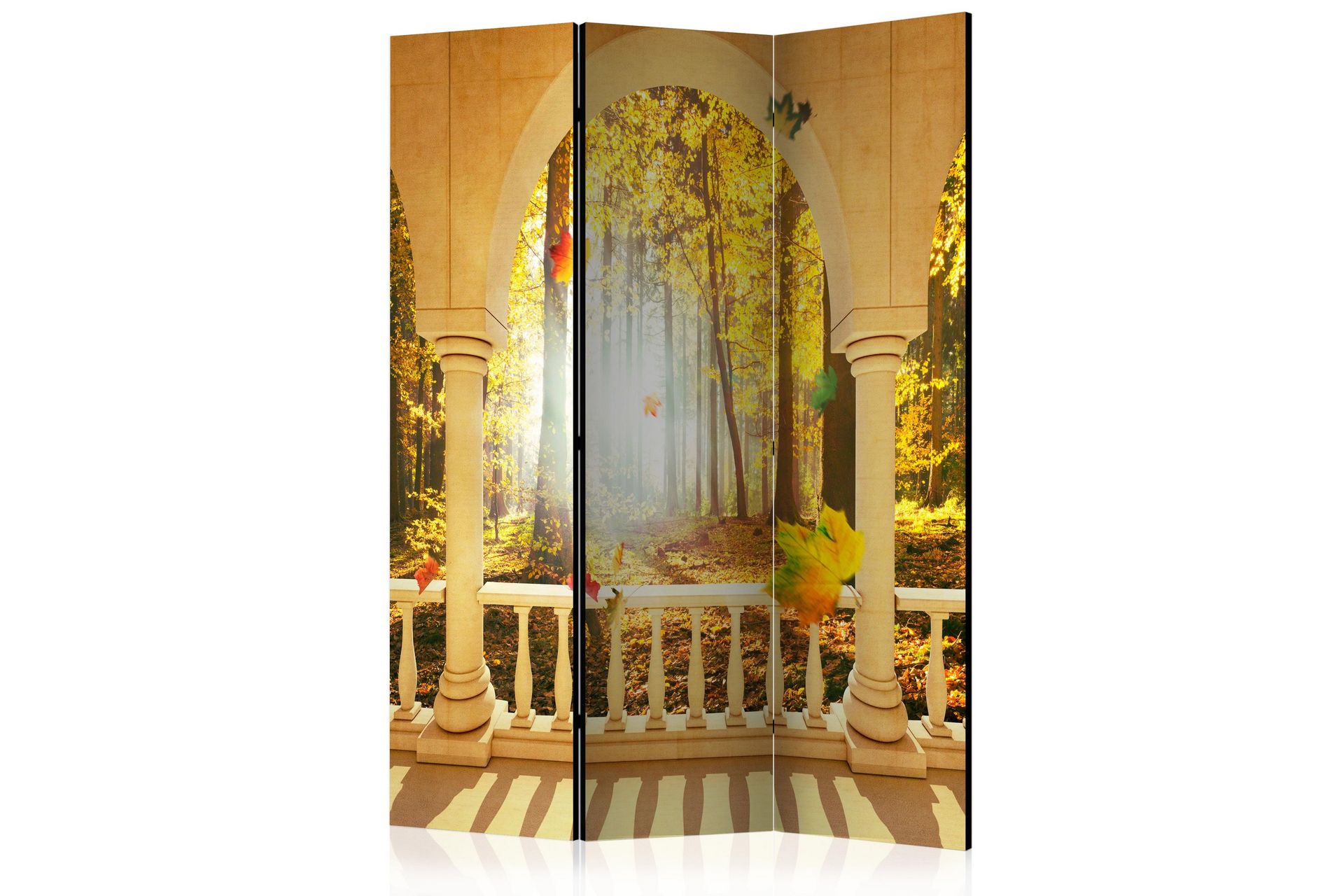 Kadira Romdeler 135x172 - Artgeist sp. z o. o. - Innredning - Romdelere - Bretteskjerm