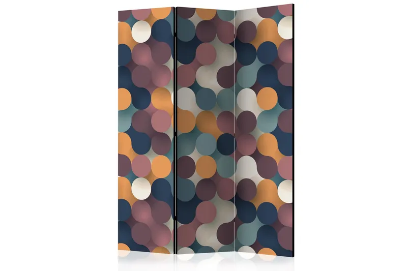 Kadira Romdeler 135x172, Artgeist sp. z o. o.