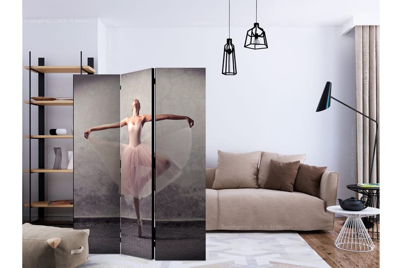 Kadira Romdeler 135x172 - Artgeist sp. z o. o. - Innredning - Romdelere - Bretteskjerm