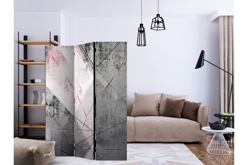 Kadira Romdeler 135x172 - Artgeist sp. z o. o. - Innredning - Romdelere - Bretteskjerm