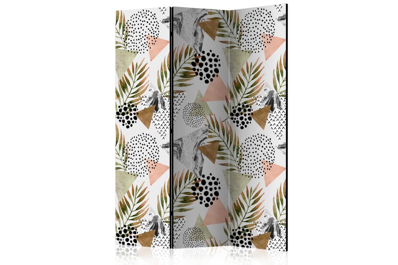 Kadira Romdeler 135x172, Artgeist sp. z o. o.