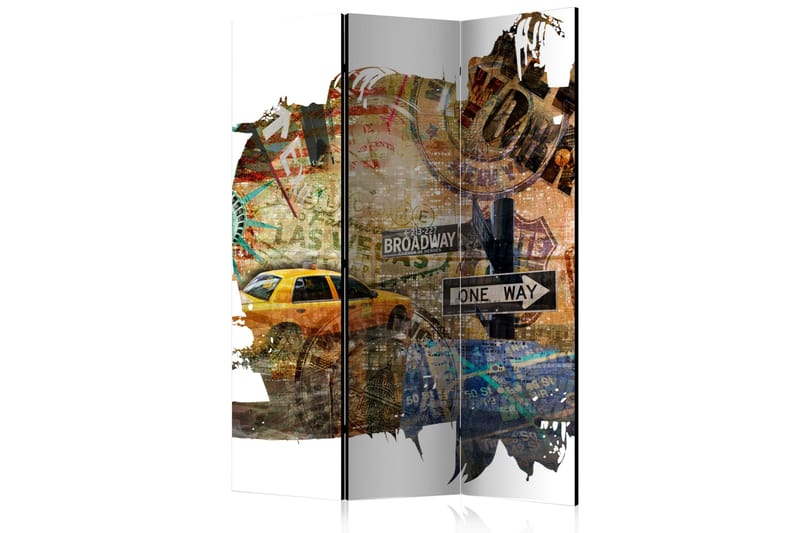 Kadira Romdeler 135x172, Artgeist sp. z o. o.