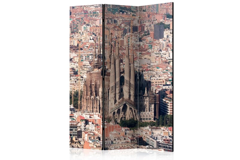 Kadira Romdeler 135x172, Artgeist sp. z o. o.