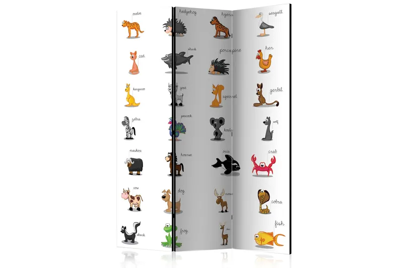 Kadira Romdeler 135x172, Artgeist sp. z o. o.