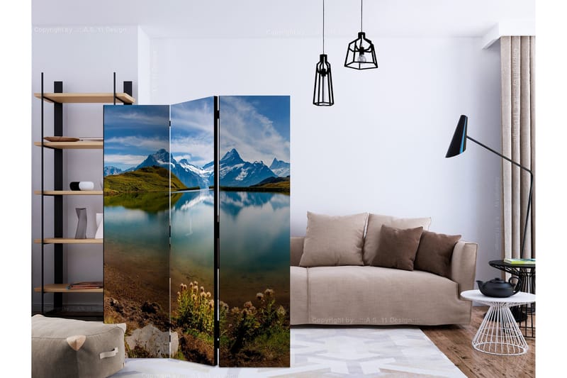 Kadira Romdeler 135x172 - Artgeist sp. z o. o. - Innredning - Romdelere - Bretteskjerm