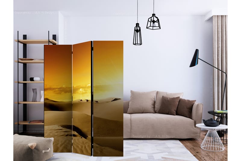 Kadira Romdeler 135x172 - Artgeist sp. z o. o. - Innredning - Romdelere - Skjermvegg
