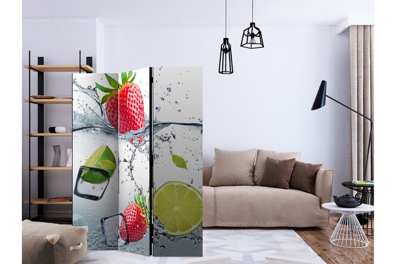 Kadira Romdeler 135x172 - Artgeist sp. z o. o. - Innredning - Romdelere - Skjermvegg