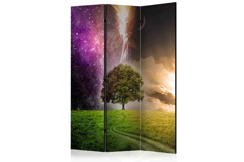 Kadira Romdeler 135x172 - Artgeist sp. z o. o. - Innredning - Romdelere - Skjermvegg