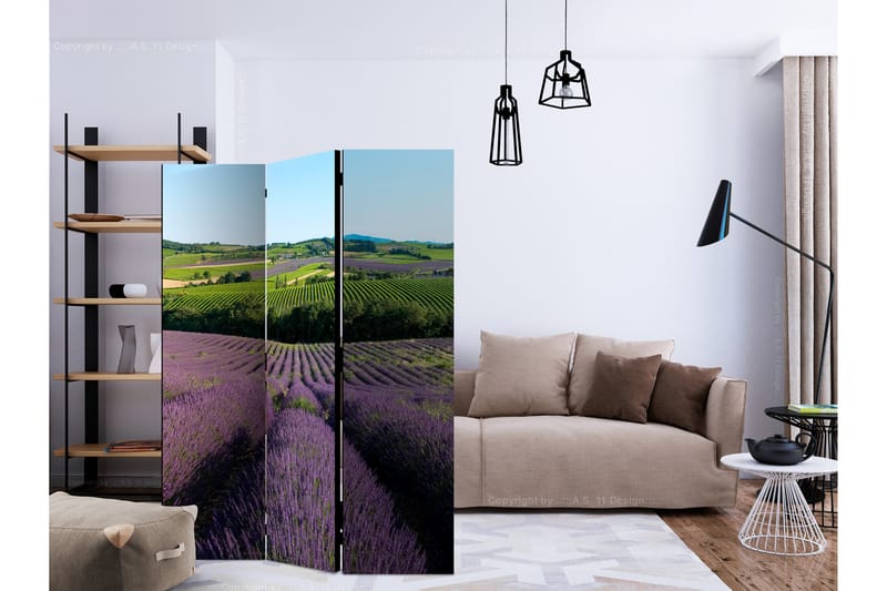 Kadira Romdeler 135x172 - Artgeist sp. z o. o. - Innredning - Romdelere - Skjermvegg