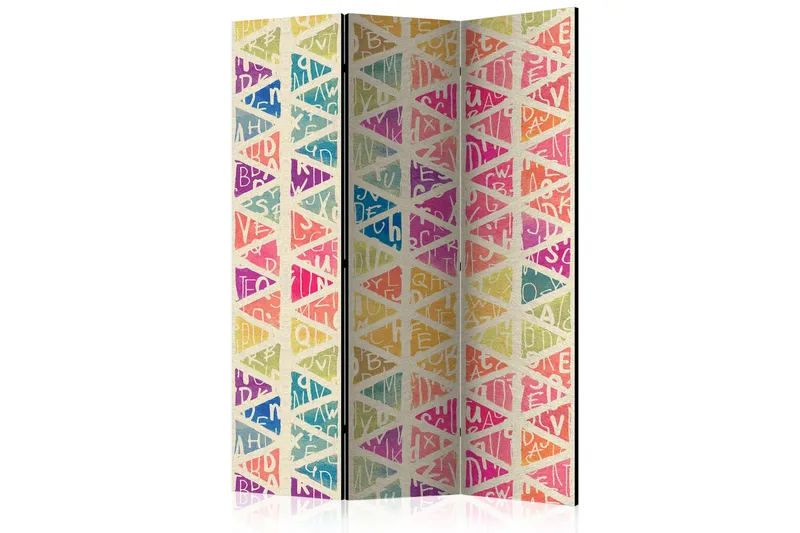 Kadira Romdeler 135x172, Artgeist sp. z o. o.