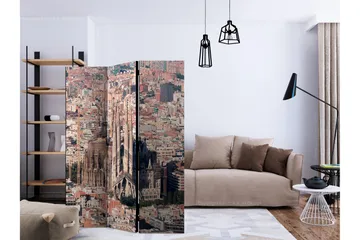 Kadira Romdeler 135x172 - Artgeist sp. z o. o. - Innredning - Romdelere - Bretteskjerm
