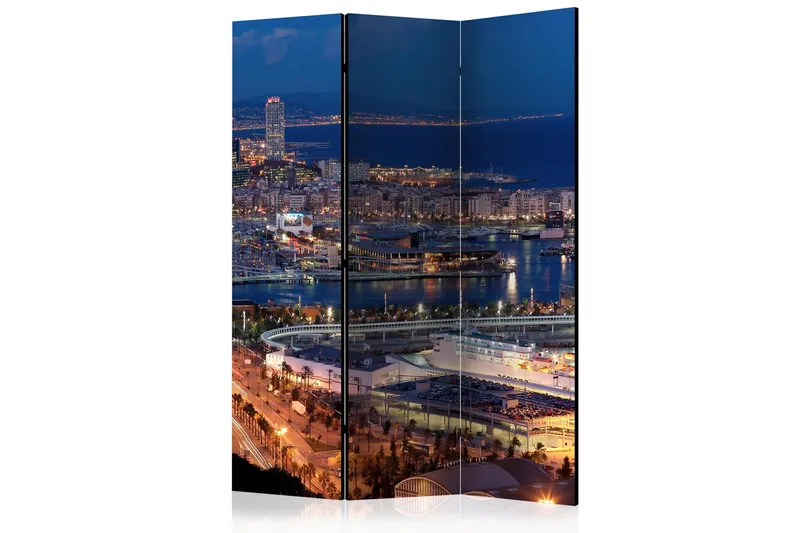 Kadira Romdeler 135x172, Artgeist sp. z o. o.