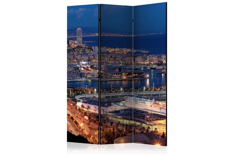 Kadira Romdeler 135x172, Artgeist sp. z o. o.