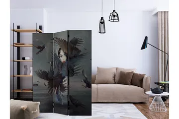 Kadira Romdeler 135x172 - Artgeist sp. z o. o. - Innredning - Romdelere - Bretteskjerm