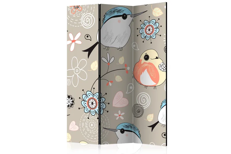 Kadira Romdeler 135x172, Artgeist sp. z o. o.