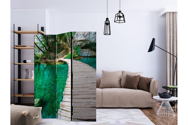 Kadira Romdeler 135x172 - Artgeist sp. z o. o. - Innredning - Romdelere - Bretteskjerm