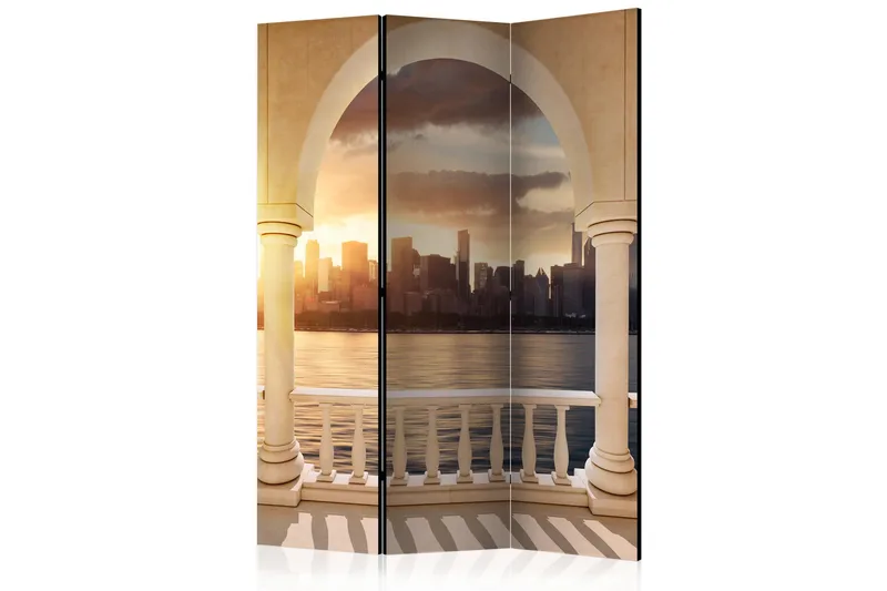 Kadira Romdeler 135x172 - Artgeist sp. z o. o. - Innredning - Romdelere - Bretteskjerm