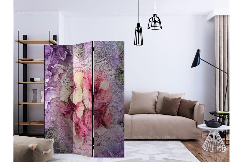 Kadira Romdeler 135x172 - Artgeist sp. z o. o. - Innredning - Romdelere - Skjermvegg