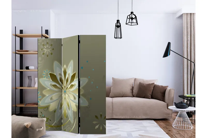 Kadira Romdeler 135x172 - Artgeist sp. z o. o. - Innredning - Romdelere - Bretteskjerm