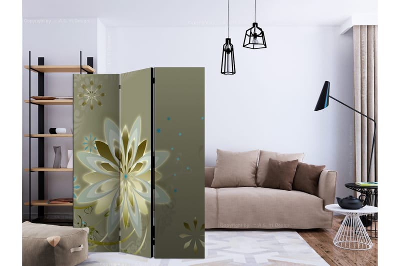 Kadira Romdeler 135x172 - Artgeist sp. z o. o. - Innredning - Romdelere - Bretteskjerm