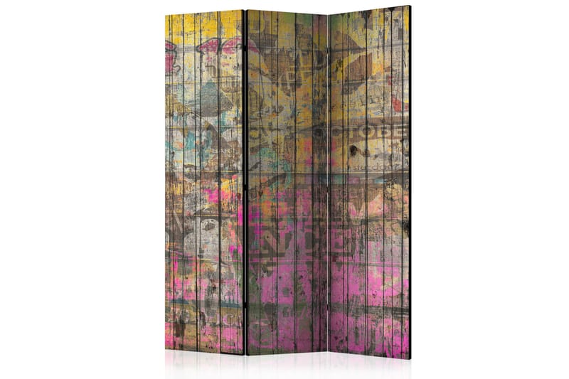 Kadira Romdeler 135x172 - Artgeist sp. z o. o. - Innredning - Romdelere - Skjermvegg
