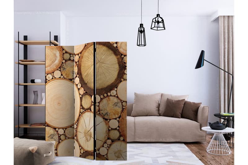 Kadira Romdeler 135x172 - Artgeist sp. z o. o. - Innredning - Romdelere - Skjermvegg