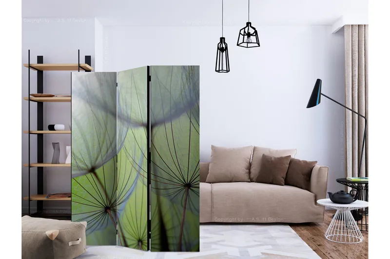 Kadira Romdeler 135x172 - Artgeist sp. z o. o. - Innredning - Romdelere - Bretteskjerm