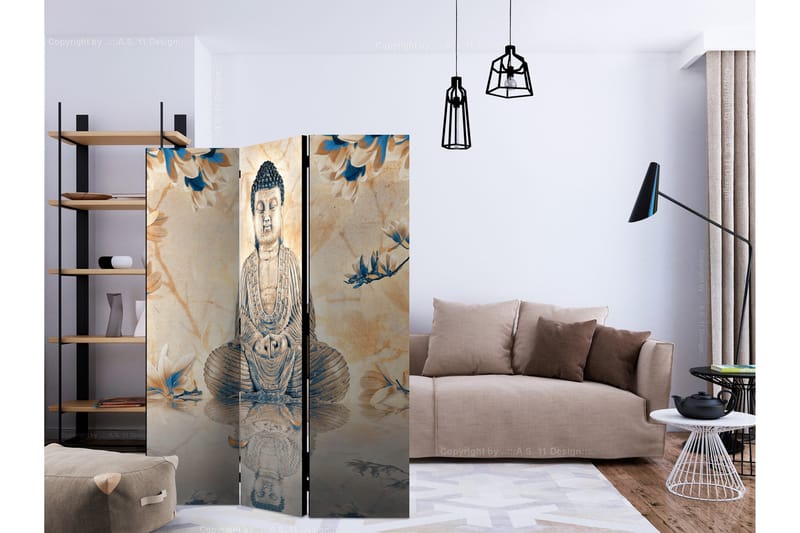 Kadira Romdeler 135x172 - Artgeist sp. z o. o. - Innredning - Romdelere - Bretteskjerm