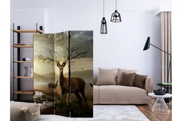 Kadira Romdeler 135x172 - Artgeist sp. z o. o. - Innredning - Romdelere - Bretteskjerm