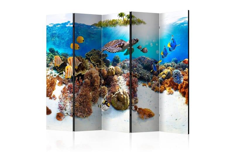 Kadira Romdeler 172x225 - Artgeist sp. z o. o. - Innredning - Romdelere - Skjermvegg