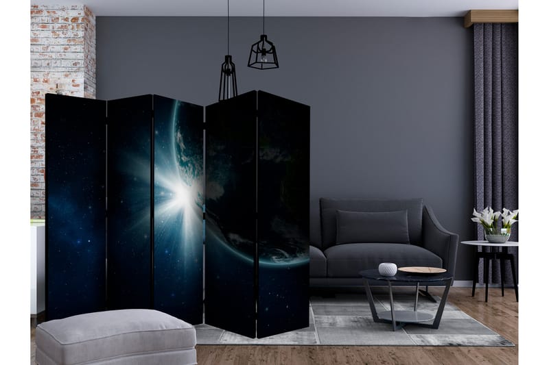 Kadira Romdeler 172x225 - Artgeist sp. z o. o. - Innredning - Romdelere - Skjermvegg