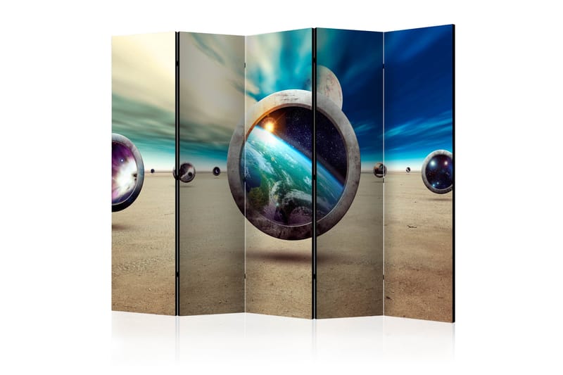 Kadira Romdeler 172x225 - Artgeist sp. z o. o. - Innredning - Romdelere - Skjermvegg