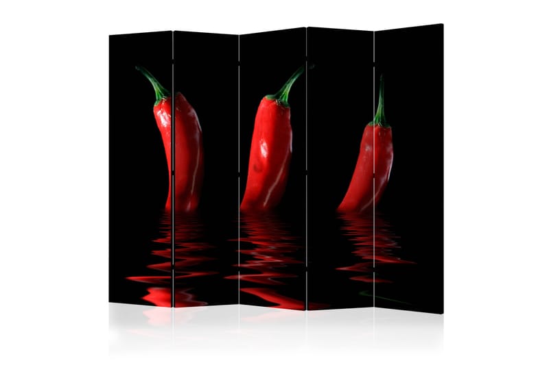 Kadira Romdeler 172x225 - Artgeist sp. z o. o. - Innredning - Romdelere - Skjermvegg