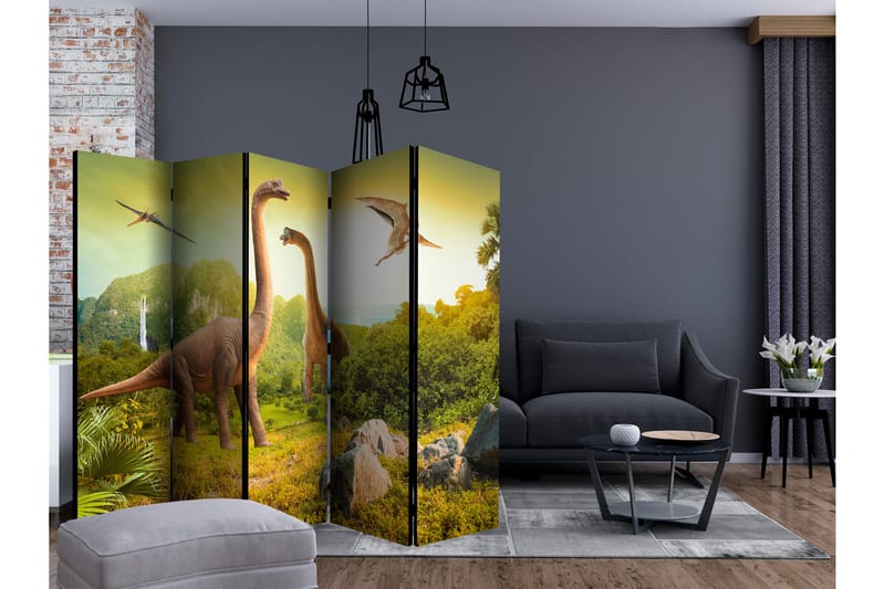 Kadira Romdeler 172x225 - Artgeist sp. z o. o. - Innredning - Romdelere - Skjermvegg