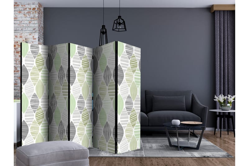 Kadira Romdeler 172x225 - Artgeist sp. z o. o. - Innredning - Romdelere - Skjermvegg