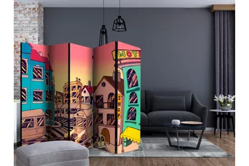 Kadira Romdeler 225x172 - Artgeist sp. z o. o. - Innredning - Romdelere - Bretteskjerm