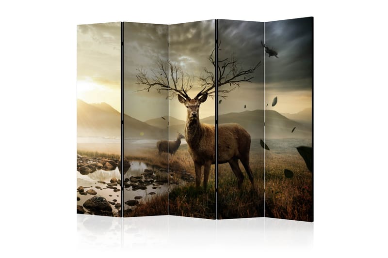 Kadira Romdeler 225x172 - Artgeist sp. z o. o. - Innredning - Romdelere - Bretteskjerm