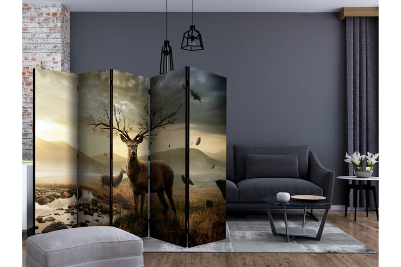 Kadira Romdeler 225x172 - Artgeist sp. z o. o. - Innredning - Romdelere - Bretteskjerm