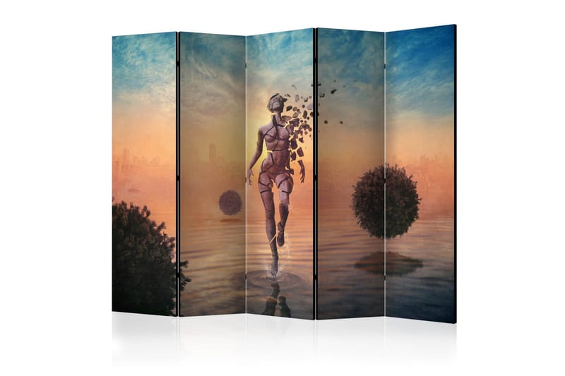 Kadira Romdeler 225x172, Artgeist sp. z o. o.