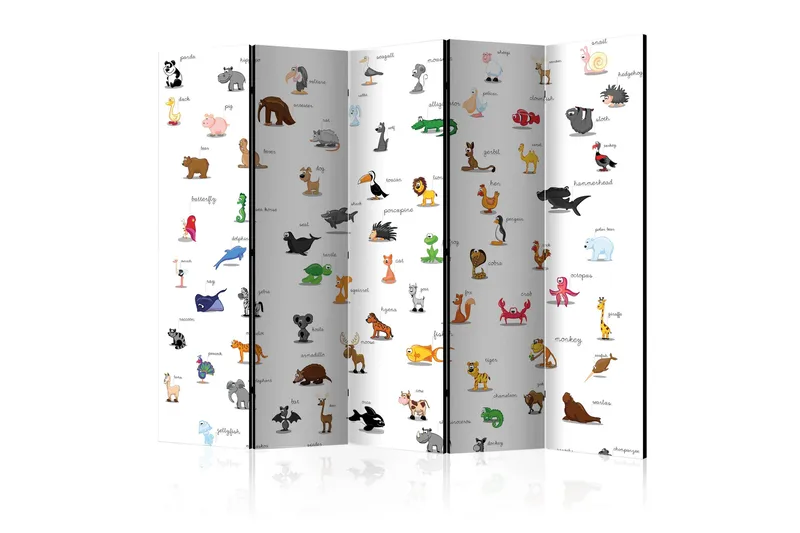 Kadira Romdeler 225x172, Artgeist sp. z o. o.