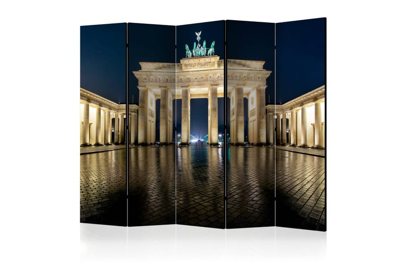 Kadira Romdeler 225x172, Artgeist sp. z o. o.