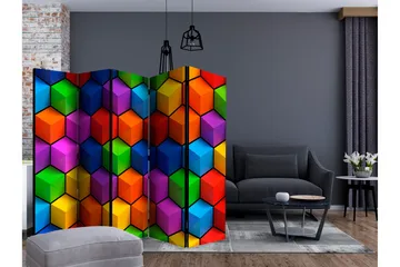 Kadira Romdeler 225x172 - Artgeist sp. z o. o. - Innredning - Romdelere - Bretteskjerm