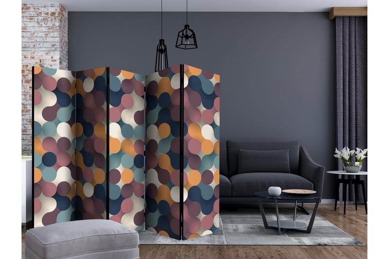 Kadira Romdeler 225x172 - Artgeist sp. z o. o. - Innredning - Romdelere - Bretteskjerm