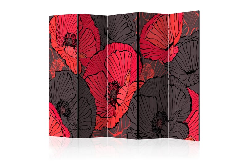 Kadira Romdeler 225x172 - Artgeist sp. z o. o. - Innredning - Romdelere - Bretteskjerm