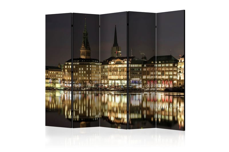 Kadira Romdeler 225x172, Artgeist sp. z o. o.