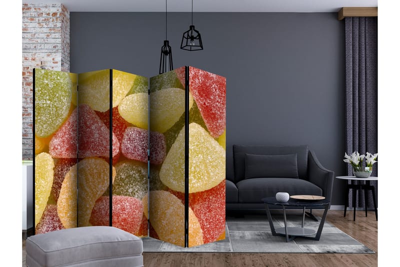 Kadira Romdeler 225x172 - Artgeist sp. z o. o. - Innredning - Romdelere - Bretteskjerm